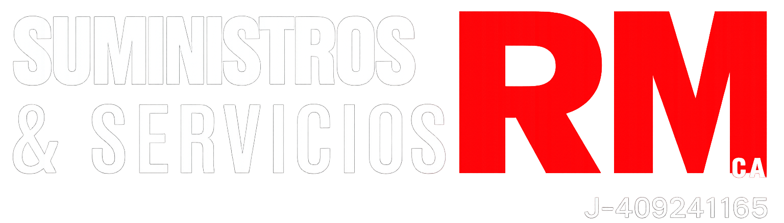 Suministros RM & Servicios